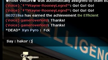 Kids calls us hackers | Tf2