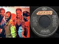 ISRAELITES:Con Funk Shun - Burnin