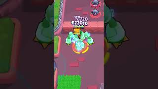 Most Satisfying Thing In Brawl Stars 🔥