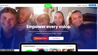 How To Create A Flipgrid