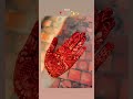 Stain✨#mehndi #henna #stain #handglitterart #youtubeshorts #likeandsubscribe #tranding #tirunelveli