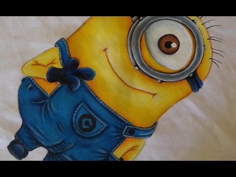 Como Desenhar o Stuart dos Minions  Desenho dos minions, Minios desenho,  Desenho de desenho animado