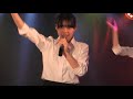 【ライブ映像】ハジマリノオト「キミノウタ」 short ver.