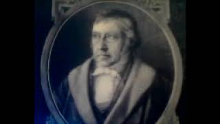 G.W.F. HEGEL'S 'Intro to The Philosophy of History'  PT 1&2
