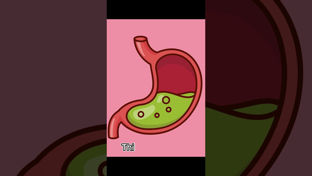 Heartburn? Antacids To The Rescue! 💊 