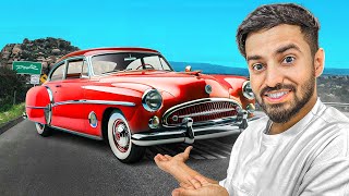 Thumbnail for جربت سياره قبل ١٠٠ عام