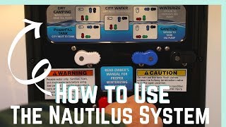 How To Use The Grand Design Nautilus System 2019 How To Rv Youtube How To Use The Grand Design Nautilus System 2019 How To Rv Youtube