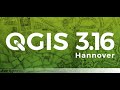 QGis tutorial - Plugin development - part 1