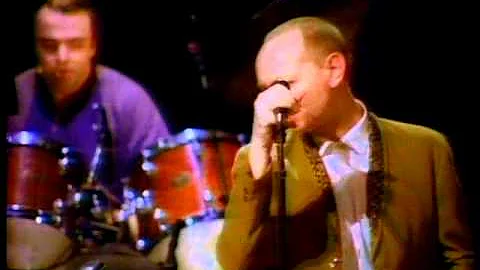 Joe Jackson-Right and Wrong(1986,Big World Tour-NYC)from LD