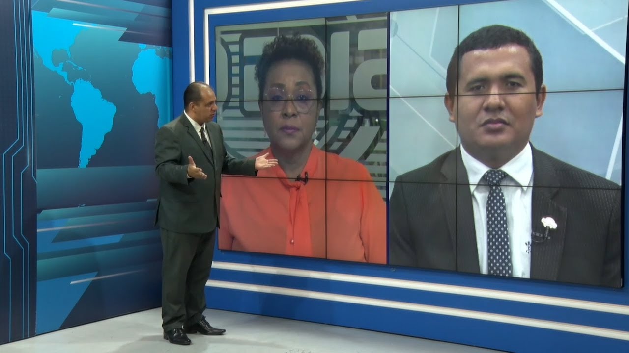 Política do Dia no Jornal O Dia News 19 10 2023