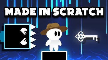 My Scratch game got 1,000,000 views so I made another one