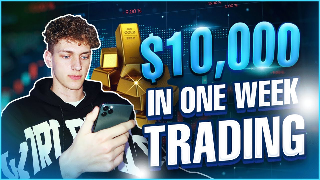 How I Made 10k In A Week Trading Gold FTMO payout YouTube how-i-made-10k-in-a-week-trading-gold-ftmo-payout-youtube