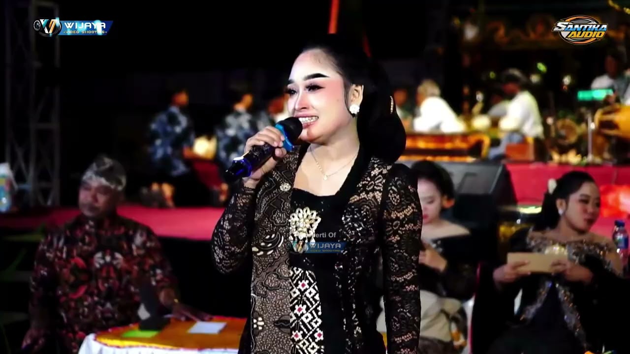 JENANG GULO || Krisda