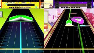 【チュウニズム】ENDYMIONのADV譜面がガチでヤバいらしい