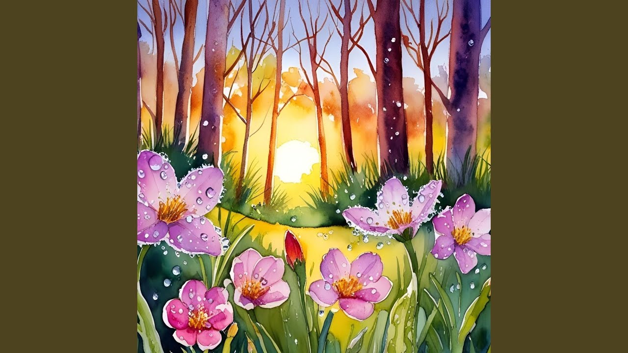 Querdavien Ghostwater