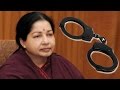 Jayalalithaa convicted wealth case