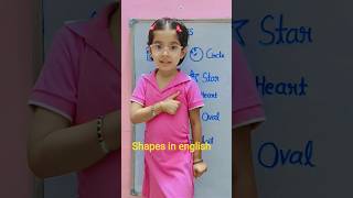 “Learning Shapes for Kids | Circle, Square, Triangle &amp; More”Shapes | Preschool Learning Video”