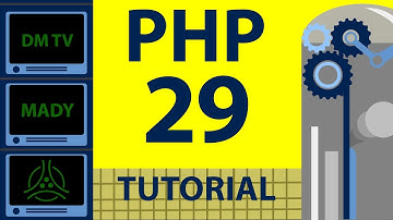 #29 Tutorial PHP [ROMANA] - Sistem de Autentificare - Partea 1