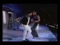 Michael Jackson feat Usher robot dancemoves