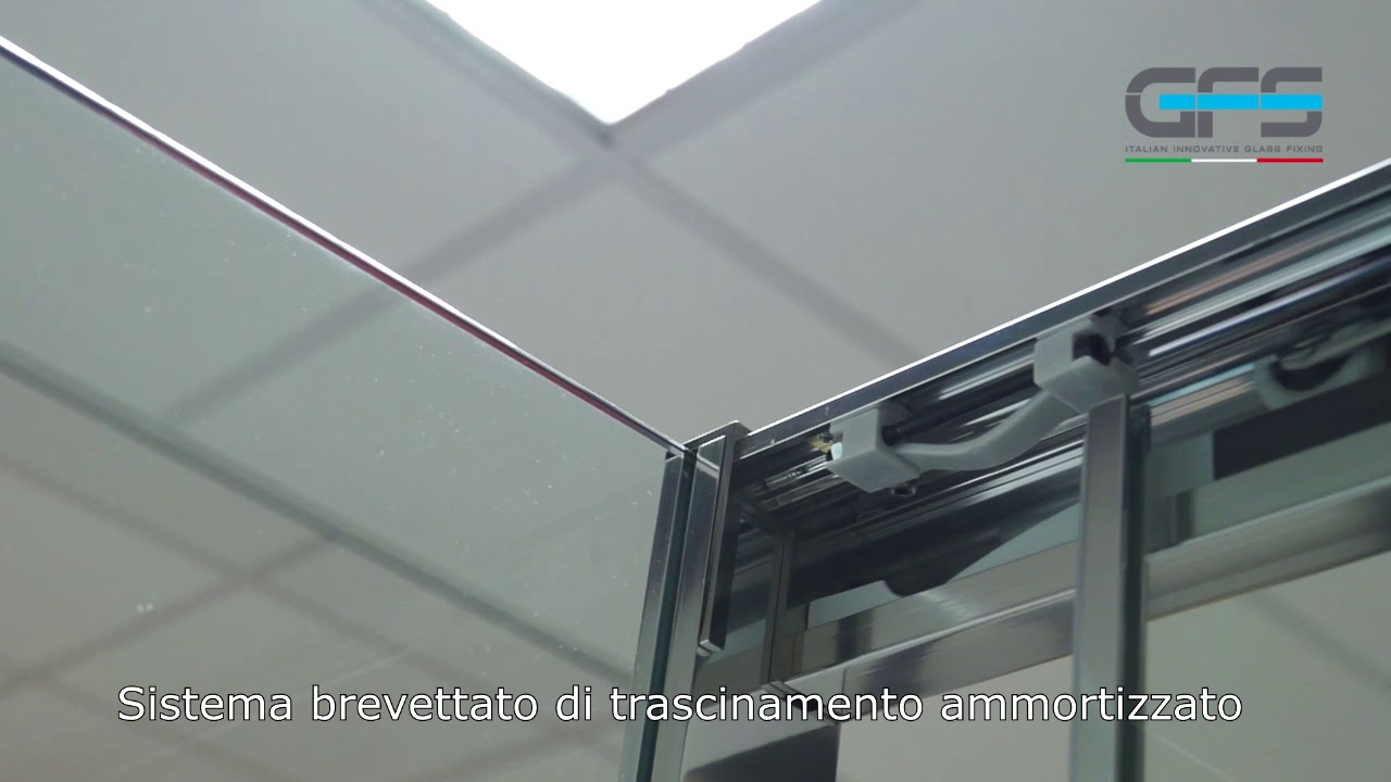 GFS Design - iBox ITA - YouTube