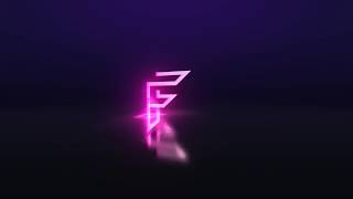 FiniGames glitch Intro by ArnArt