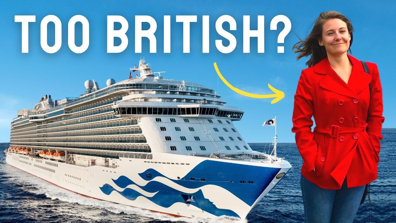 british isles cruise youtube