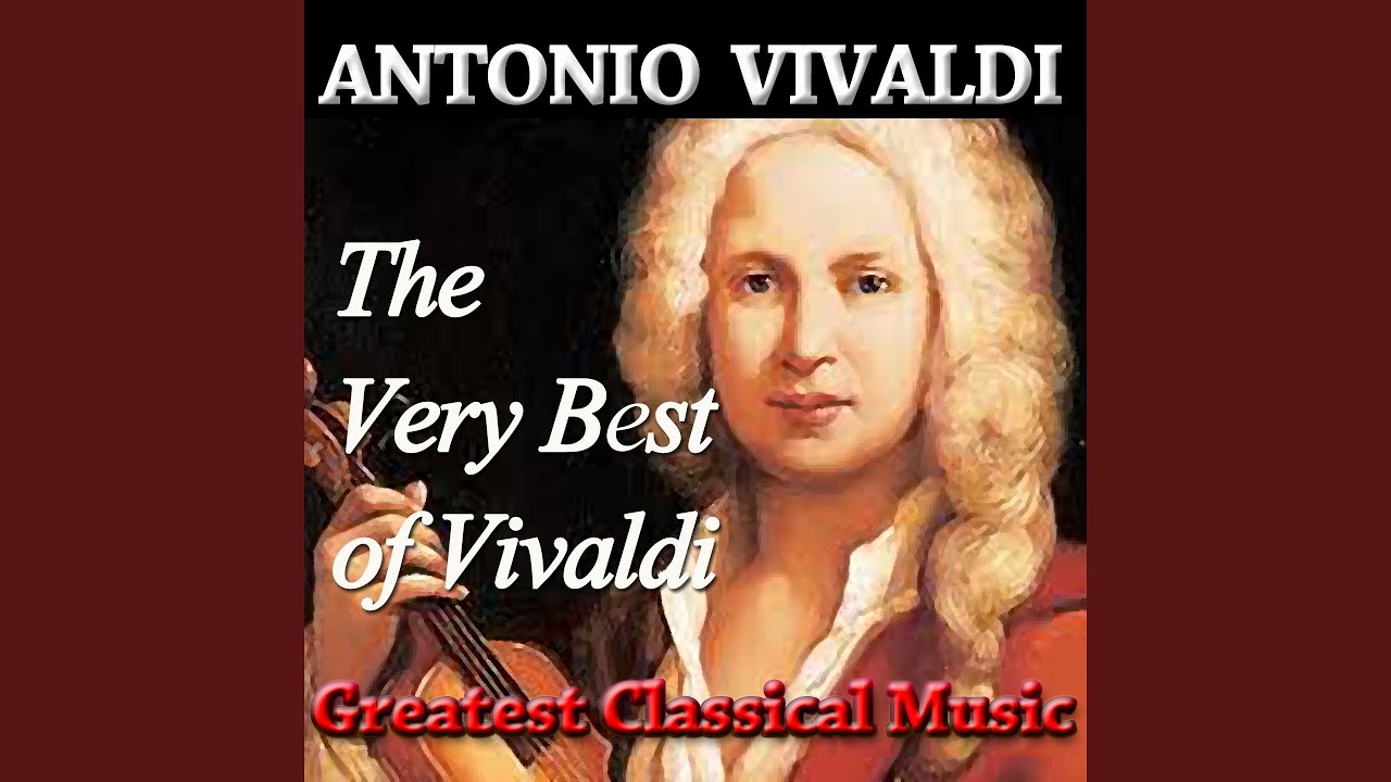 Assista a The Four Seasons, Violin Concerto No. 1 in E Major, RV 269 "Spring": III. Allegro no YouTube Assista a The Four Seasons, Violin Concerto No. 1 in E Major, RV 269 "Spring": III. Allegro no YouTube