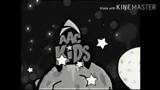 Paramount aac kids