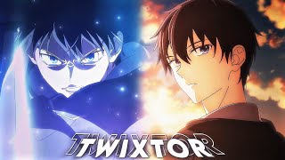 Orhun Dura Twixtor Clips For Edit 4K60Fps Season 1 Episode 1 Jack-Of-All-Trades, Party Of None