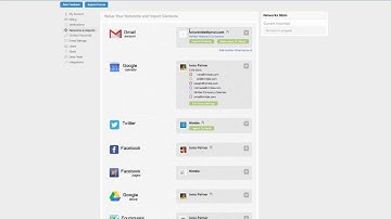 How to Invite Users to Your Nimble Account