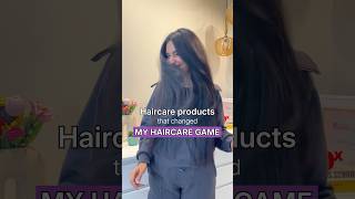 Hair Products That Changed My Hair Game