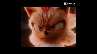Sonic vs shadow #edit #short #shorts #shortvideo #sonic #viral #humor #trending #aura