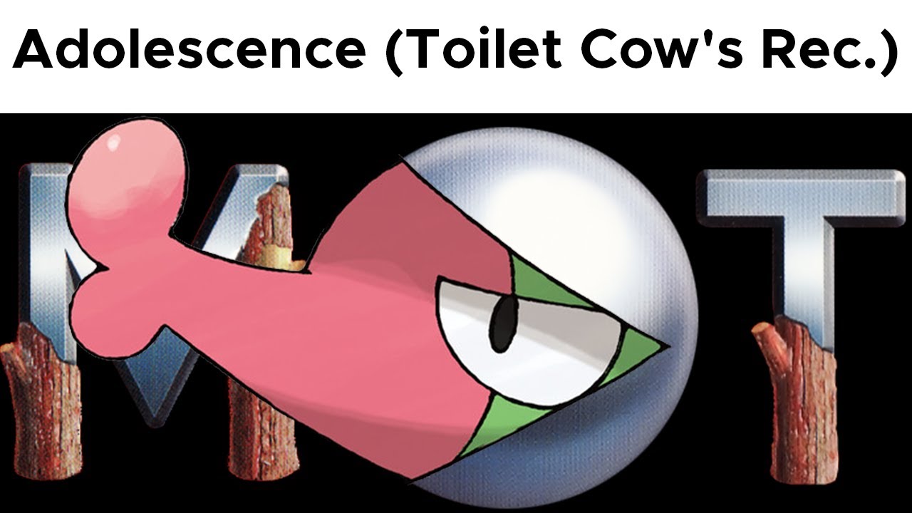 MOTHER 3 || Adolescence (Toilet Cow's Rec.) (Arrange)