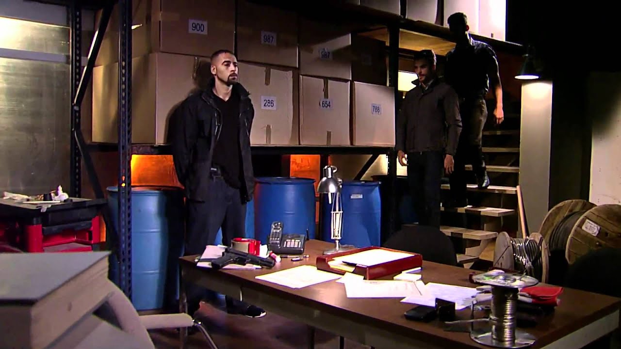 Relaciones Peligrosas | Capítulo 75 | Telemundo