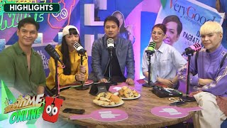 Spluk In The Name Of Love With Jm De Guzman Showtime Online U