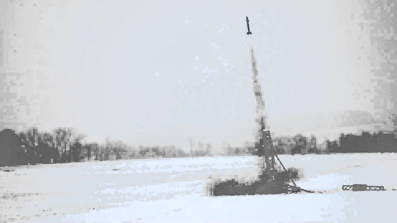 xM2 - Erstflug in Salching/Leiblfing