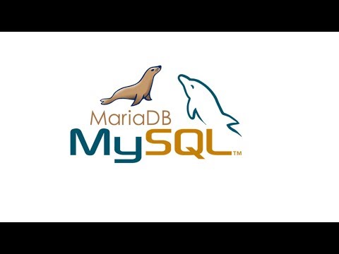 How to install Mariadb (MySQL) on CentOs7