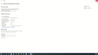 Check Graphics On Windows 10 Windows Tips