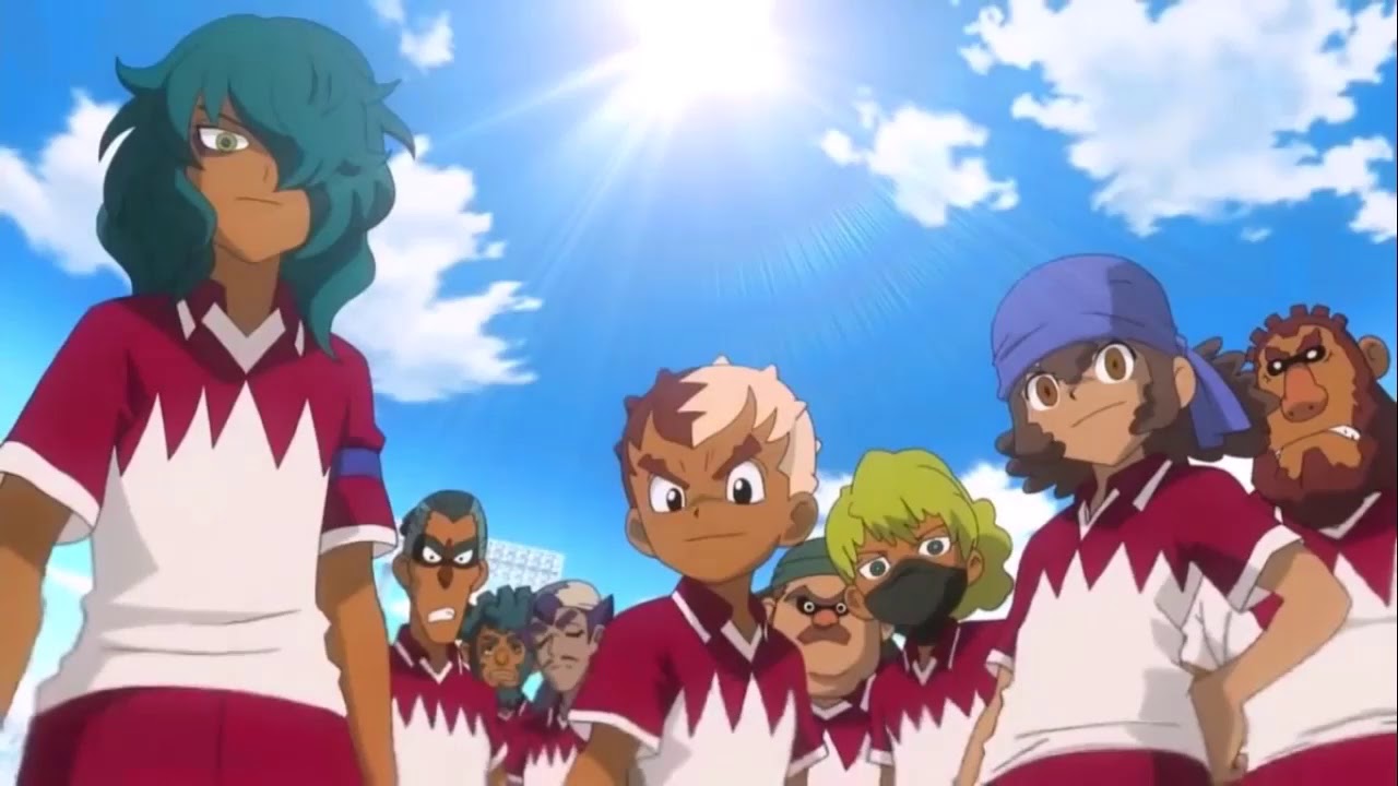 79-desert-lions-inazuma-eleven-ost-s3-youtube