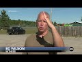 F-16 pilot on training mission from Texas ejects before crashing in Michigan