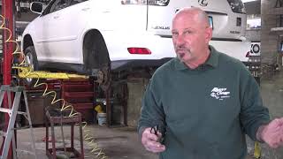 Supply chain backlog causes delays, price spikes for car parts