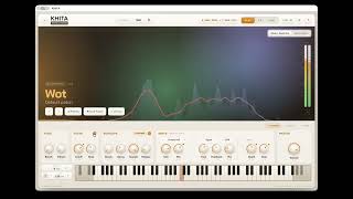 KHITA - MIDI Learn MIDI controller | ARAN STUDIO screenshot 2