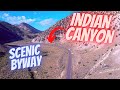 Indian Canyon Trail  - Utah Scenic Byway