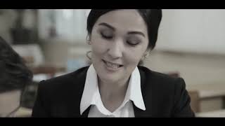 Yolg'iz ustoz - UzbekFilm. 2020 HD