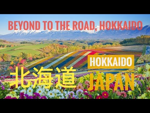 Hokkaido Prefecture, Japan:  12 Must-Visit Places and food you must-try in Hokkaido