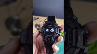 DIY Smart Watch Using ESP32-C3 + OLED Display | #ashwinprojects #AltiumStudentLab