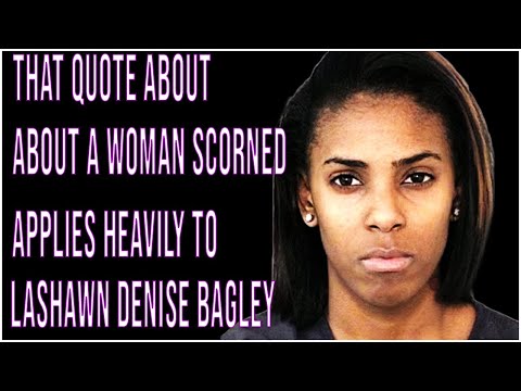 Lashawn Bagley Charged With The "Unaliving" Of Demetrius Allen (UPDATE)
