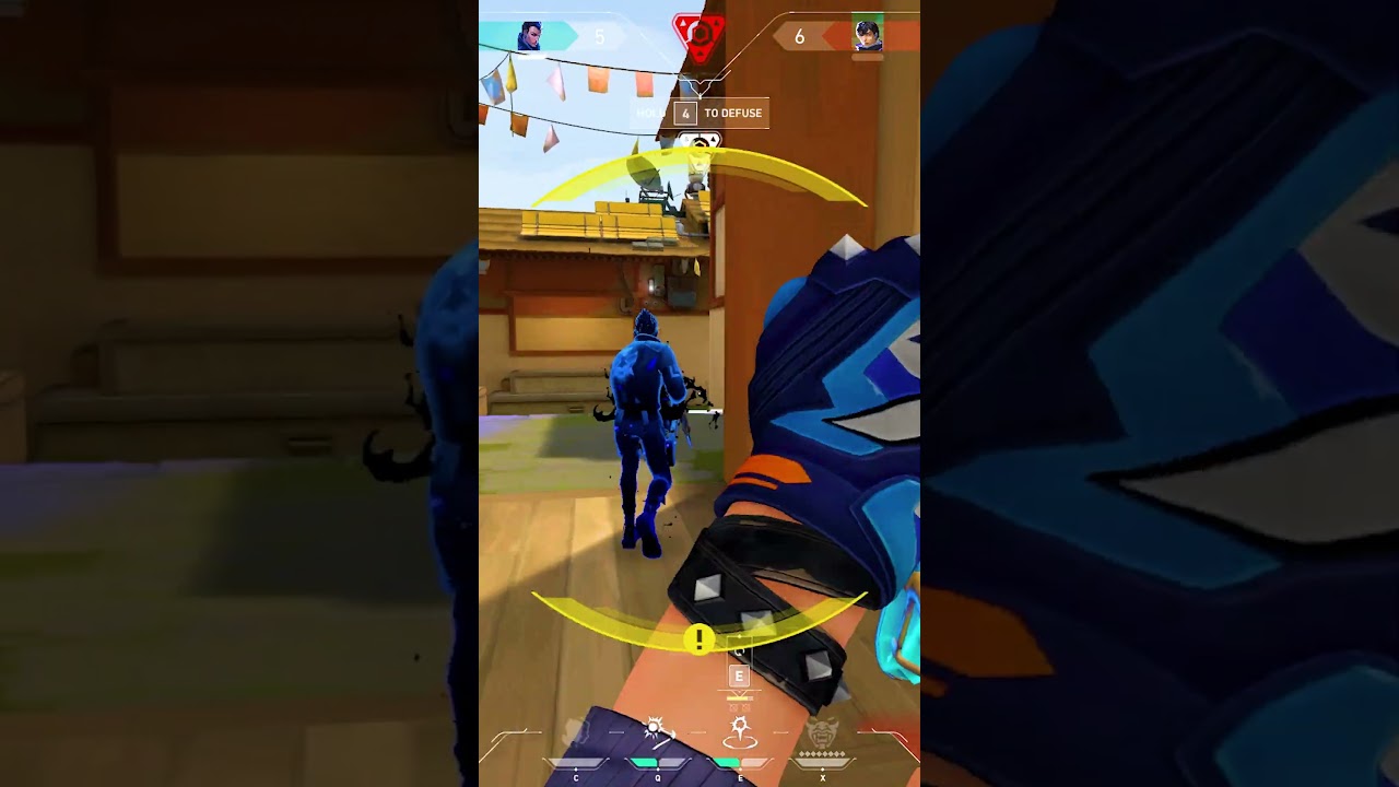 Безумная переигровка Ёру 🤯