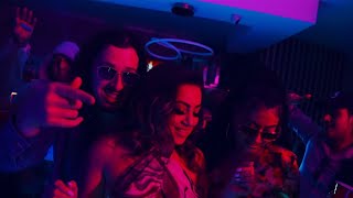 Bonita Y Solita Official Music Video - Davincho Carïana Prod. By Brayansbeats