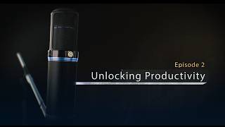 SCC Simplify Podcast Episode 2 - Unlock productivity in your digital workforce